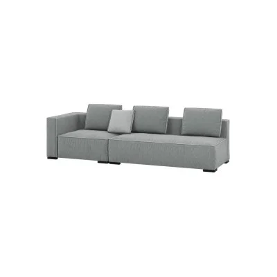 Modular sofa Harper / Harper 1 corner + Harper / Harper 2